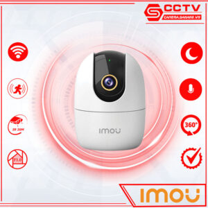 Camera Imou trong nhà IPC-A42P-L