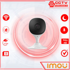 Camera Imou trong nhà IPC-C22SP