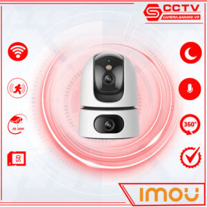 Camera Imou trong nhà IPC-S2XP-10M0WED