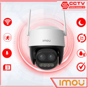 Camera wifi chống trộm Imou ngoài trời IPC-S7DP-5M0WEZ 5MP