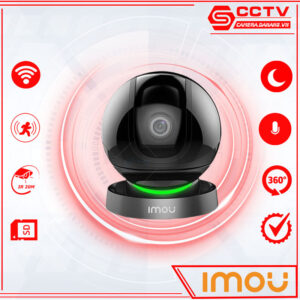 Camera wifi chống trộm Imou trong nhà IPC-A46LP 4MP
