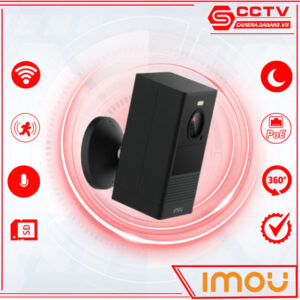 Camera wifi chống trộm Imou trong nhà IPC-B46LP