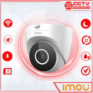 Camera wifi chống trộm Imou trong nhà IPC-T42EP 4MP