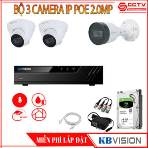 tron-bo-3-camera-kbvision-ip-poe-2-0mp
