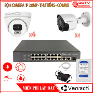 tron-bo-8-camera-vantech-ip-2-0mp-thu-tieng-co-mau