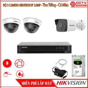bo-3-camera-hikvision-ip-2-0mp-thu-tieng-co-mau-ban-dem
