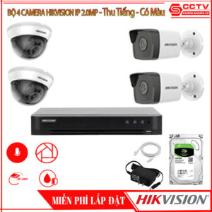 bo-4-camera-hikvision-ip-2-0mp-thu-tieng-co-mau-ban-dem