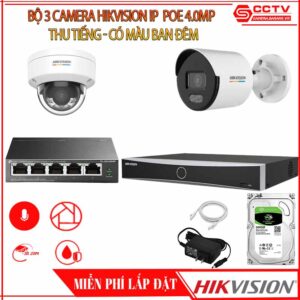 bo-3-camera-hikvision-ip-poe-4-0mp-thu-tieng-co-mau