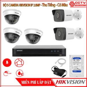 tron-bo-5-camera-hikvision-ip-2-0mp-thu-tieng-co-mau-ban-dem