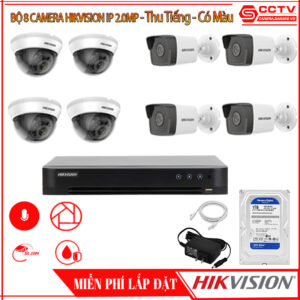 bo-8-camera-hikvision-ip-2-0mp-thu-tieng-co-mau-ban-dem
