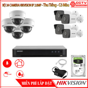 bo-24-camera-hikvision-ip-2-0mp-thu-tieng-co-mau