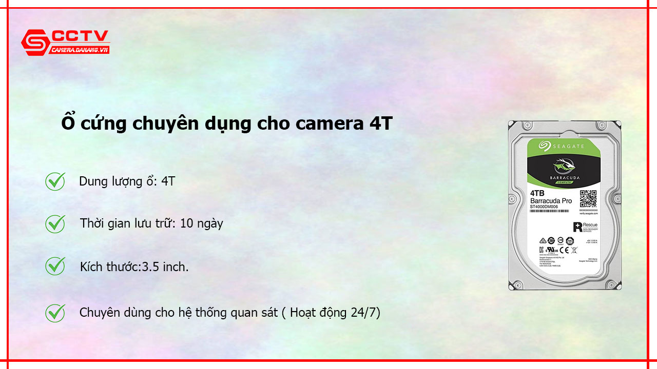 Trọn Bộ 24 Camera Vantech IP 2.0MP - Thu Tiếng
