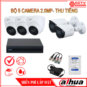 tron-bo-5-camera-dahua-2-0-mp-thu-tieng.