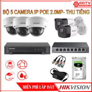 tron-bo-5-camera-hikvision-ip-poe-2-0-mp-thu-tieng