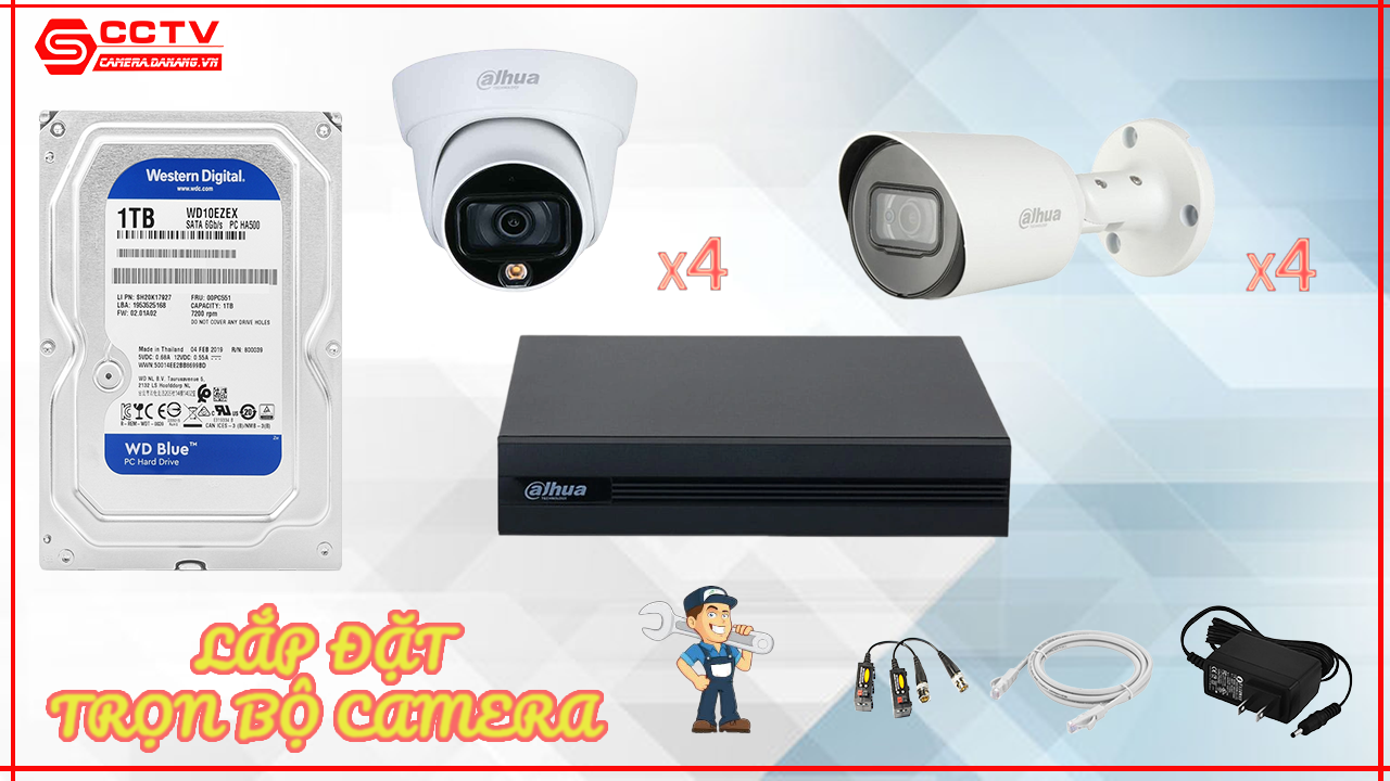 tron-bo-8-camera-dahua-2-0-MP-thu-tieng.