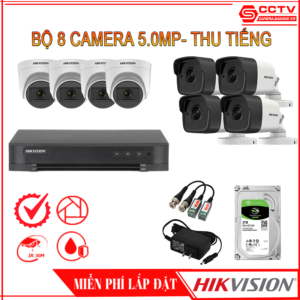 tron-bo-8-camera-hikvision-5-0-MP-thu-tieng.