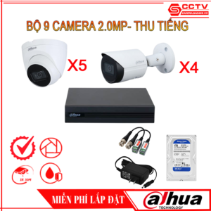 tron-bo-9-camera-dahua-2-0-mp-thu-tieng