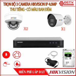 tron-bo-3-camera-hikvision-ip-poe-4-0mp-thu-tieng-co-mau-ban-dem