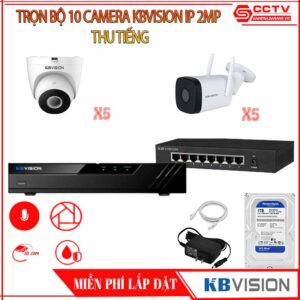tron-bo-10-camera-kbvision-ip-2-0mp-thu-tieng