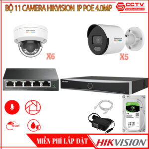 bo-11-camera-hikvision-ip-poe-4-0mp-thu-tieng-co-mau