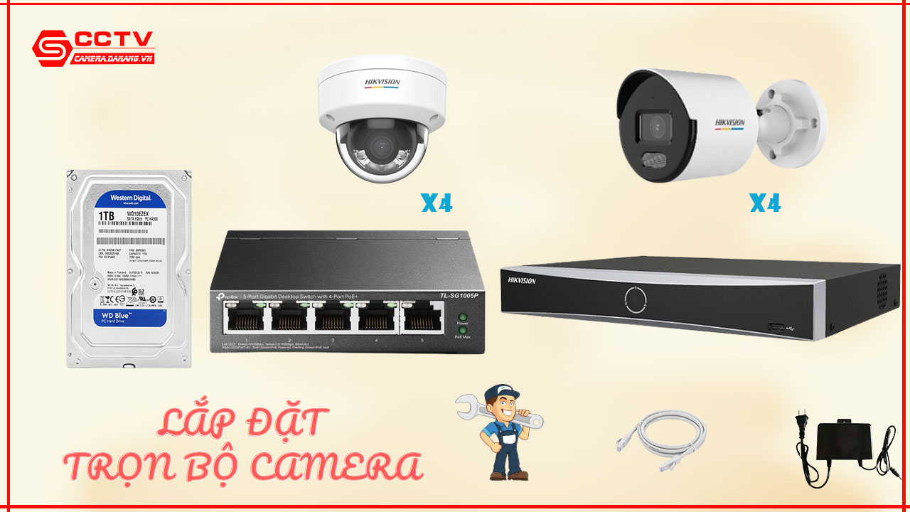 bo-8-camera-hikvision-ip-poe-4-0mp-thu-tieng-co-mau