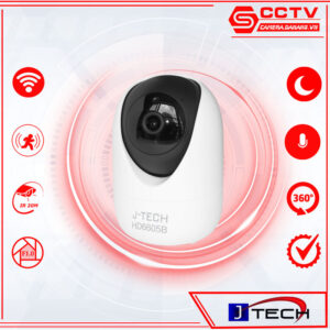 camera-wifi-ip-j-tech-hd6605b-3mp-xoay