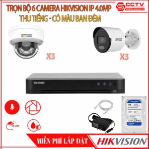 tron-bo-6-camera-hikvision-ip-4-0mp-thu-tieng-co-mau-ban-dem
