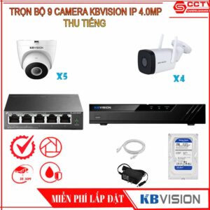 tron-bo-9-camera-kbvision-ip-4-0mp-thu-tieng