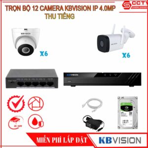 tron-bo-12-camera-kbvision-ip-4-0mp-thu-tieng