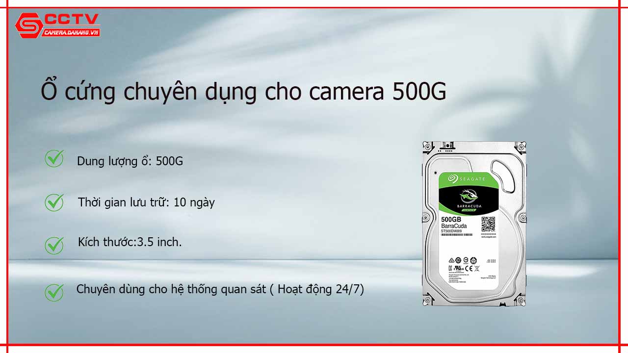 Trọn Bộ 2 Camera KBVISION IP 4.0MP – Thu Tiếng – Có Màu
