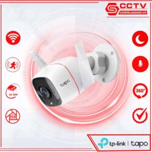 camera-wifi-chong-trom-tapo-c310-an-ninh-ngoai-troi