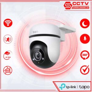 camera-wifi-chong-trom-tapo-c500-ngoai-troi