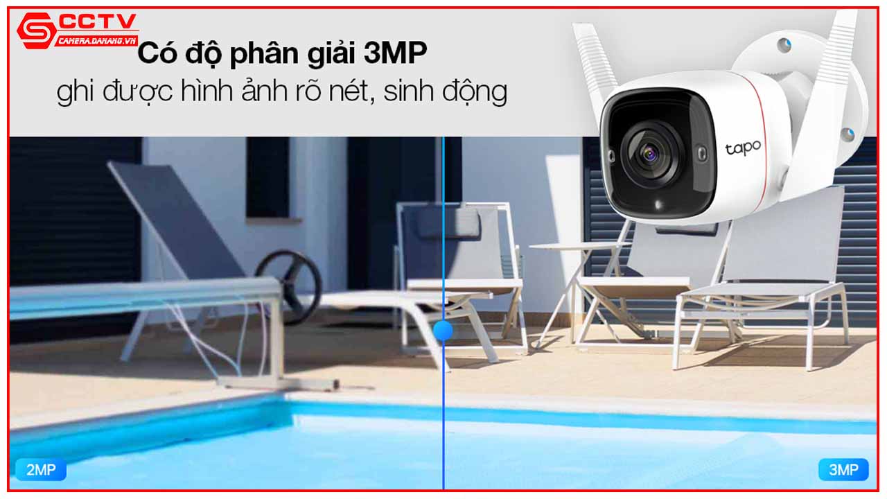 camera-wifi-chong-trom-tapo-c310-an-ninh-ngoai-troi