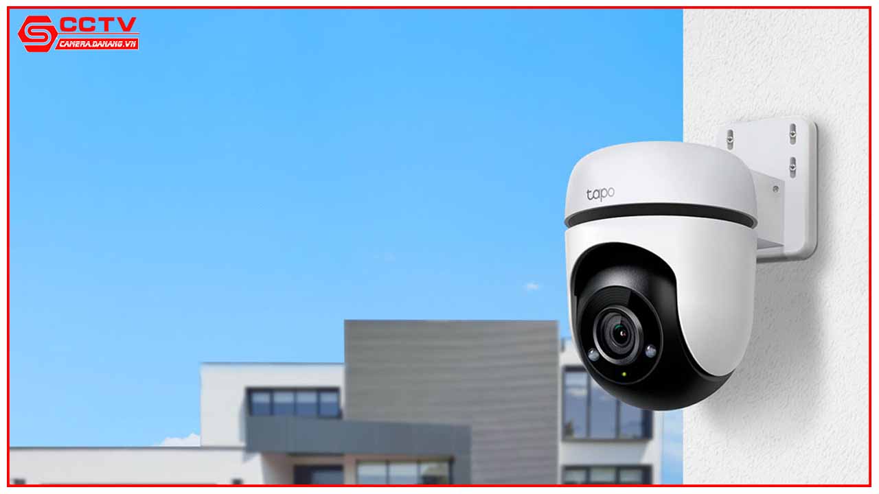 camera-wifi-chong-trom-tapo-c500-ngoai-troi