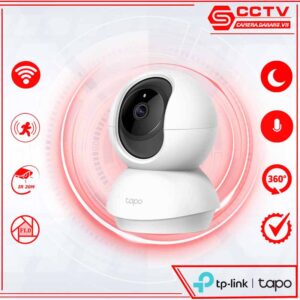 Camera-wifi-chong-trom-Tapo-C200-Xoay-Trong-nhà