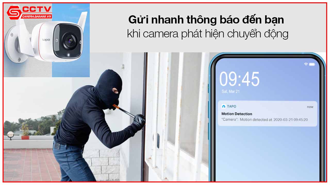 camera-wifi-chong-trom-tapo-c310-an-ninh-ngoai-troi