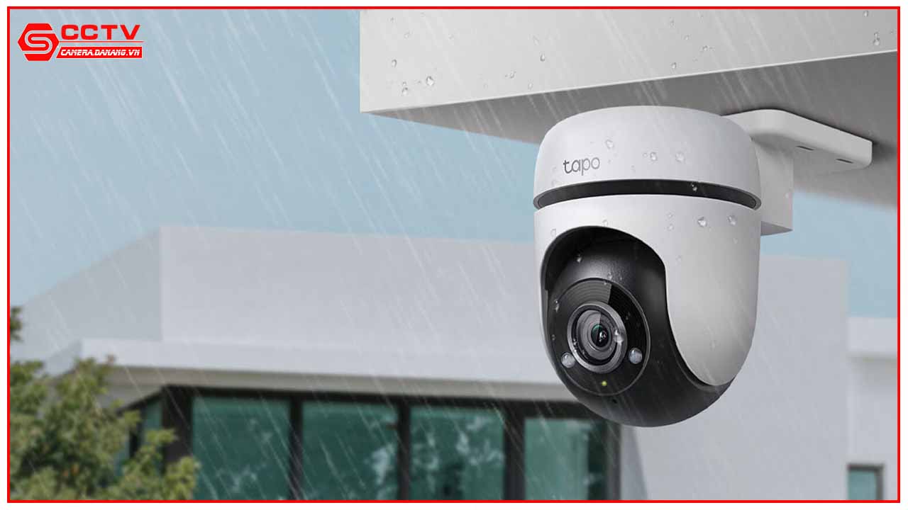 camera-wifi-chong-trom-tapo-c500-ngoai-troi