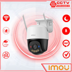 CAMERA IMOU CRUISER SC 3MP