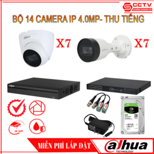 tron-bo-14-camera-dahua-ip-4-0-mp-thu-tieng