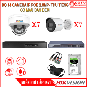 tron-bo-14-camera-hikvision-ip-poe-2-0-mp-thu-tieng-co-mau-ban-dem