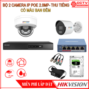 tron-bo-2-camera-hikvision-ip-poe-2-0-mp-thu-tieng-co-mau-ban-dem