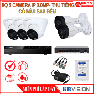 tron-bo-5-camera-kbvision-ip-2-0-mp-thu-tieng-co-mau-ban-dem
