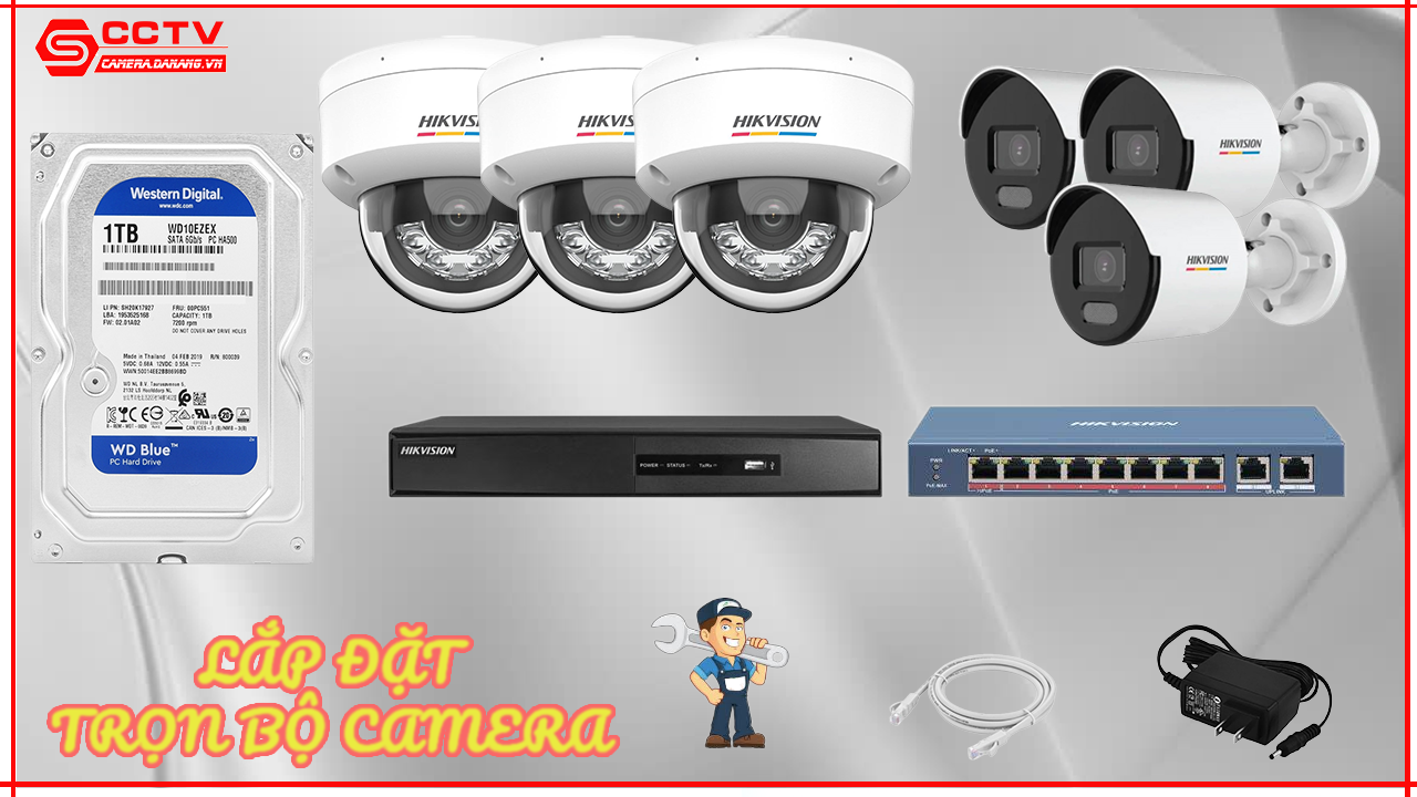 tron-bo-6-camera-hikvision-ip-poe-2-0-mp-thu-tieng-co-mau-ban-dem.