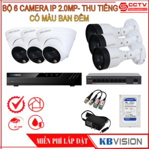 tron-bo-6-camera-kbvision-ip-2-0-mp-thu-tieng-co-mau-ban-dem