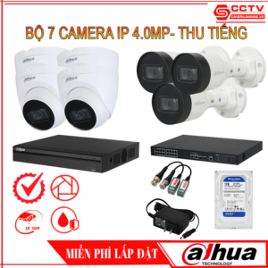 tron-bo-7-camera-dahua-ip-4-0-mp-thu-tieng