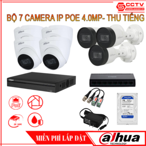 tron-bo-7-camera-dahua-ip-poe-4-0-mp-thu-tieng