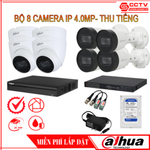 tron-bo-8-camera-dahua-ip-4-0-mp-thu-tieng