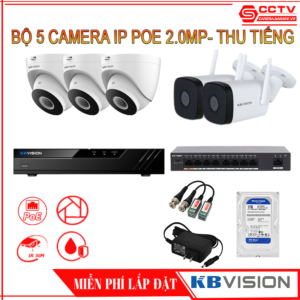 tron-bo-5-camera-kbvision-ip-poe-2-0-mp-thu-tieng.