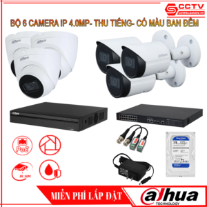 tron-bo-6-camera-dahua-ip-4-0-mp-thu-tieng- co-mau-ban-dem