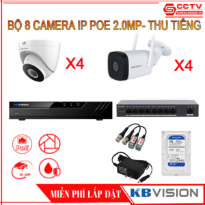 tron-bo-8-camera-kbvision-ip-poe-2-0-mp-thu-tieng